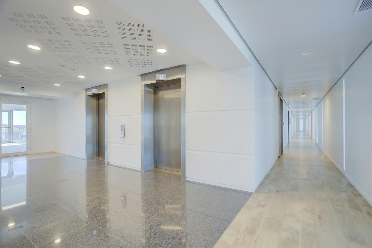 Bureau Lille 15326m² Location bureau Lille Nord OLBUR2114081 7
